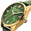 Часы Swiss Military Hanowa Roadrunner SMWGB2200111 фото 10